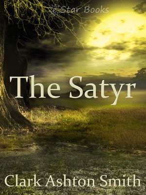 cover image of The Satyr